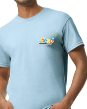 Load image into Gallery viewer, Rome 5th Birthday TShirt