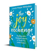 Load image into Gallery viewer, The Joy Exchange Book
