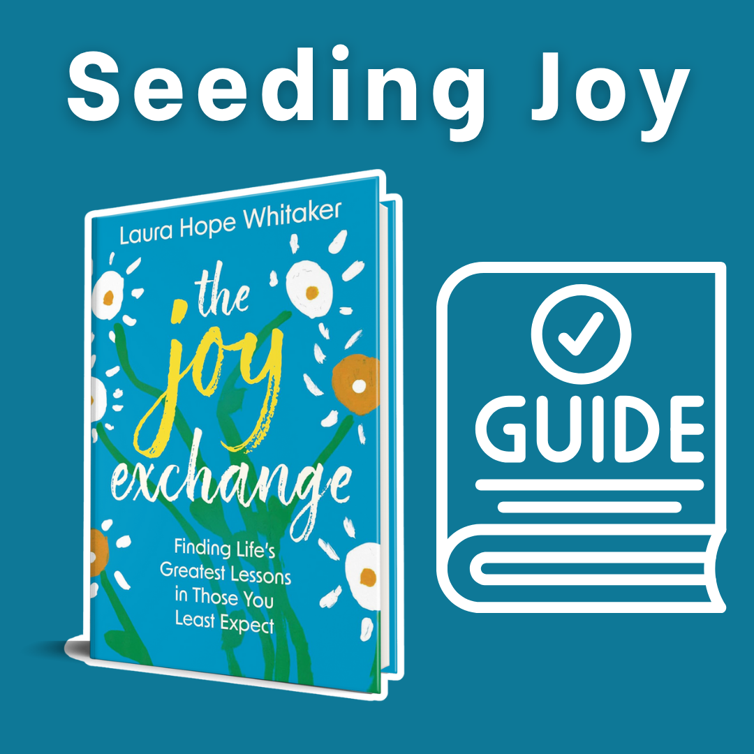 Seeding Joy Package