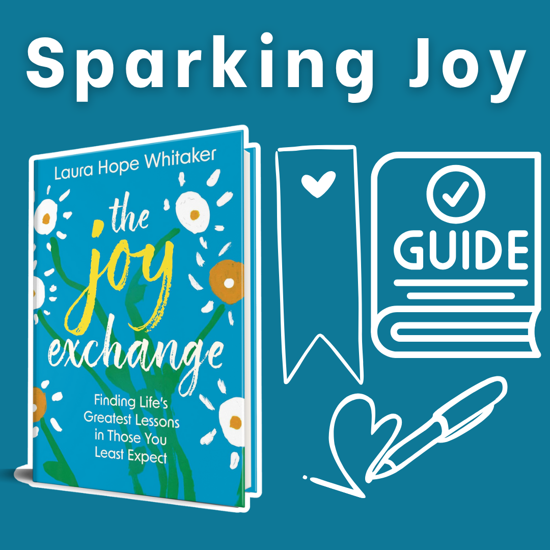Sparking Joy Package