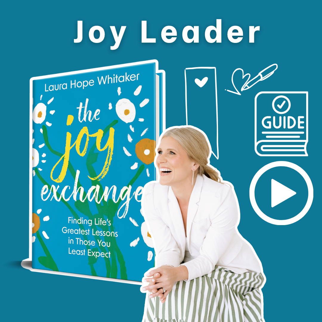 Joy Leader Package