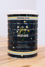 Load image into Gallery viewer, Premium Blend Coffee - 12oz ground - From Jittery Joes, Athens GA

