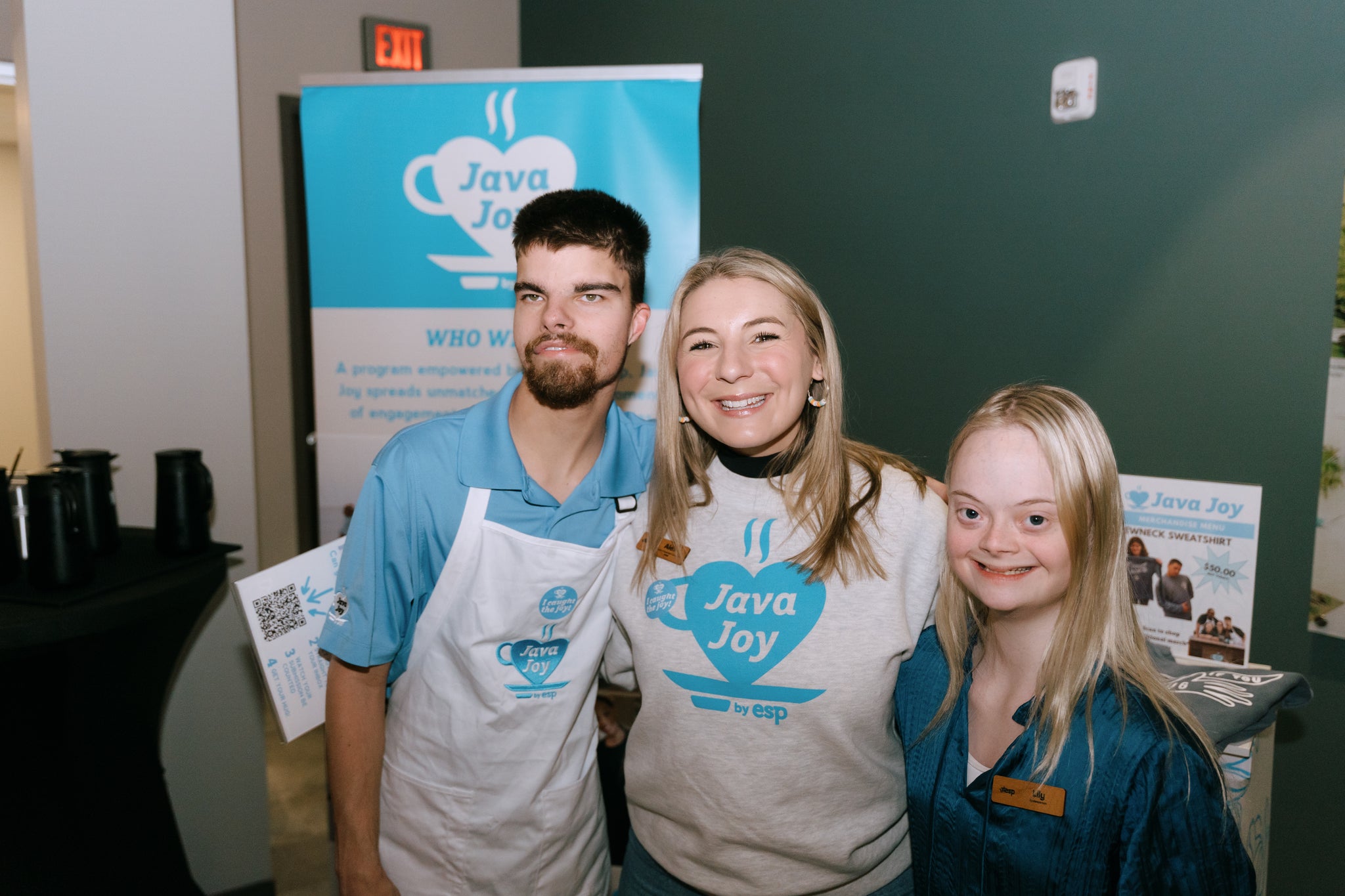 Journey of Joy - Add On